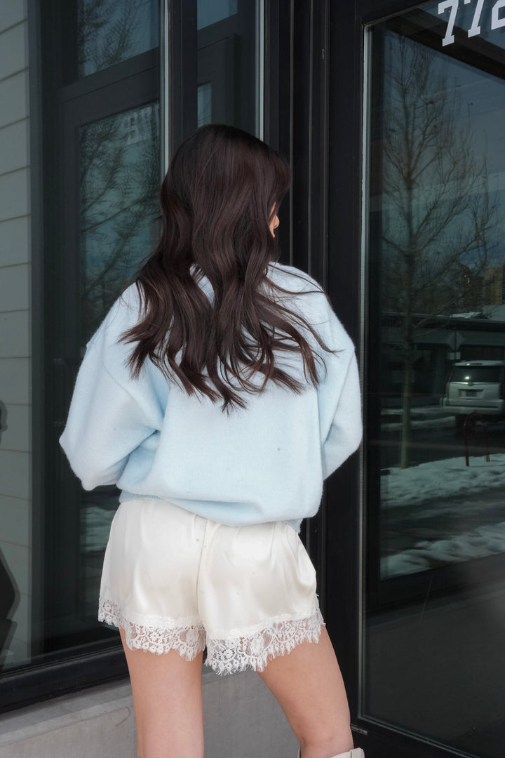 MARLEY OVERSIZED CARDIGAN