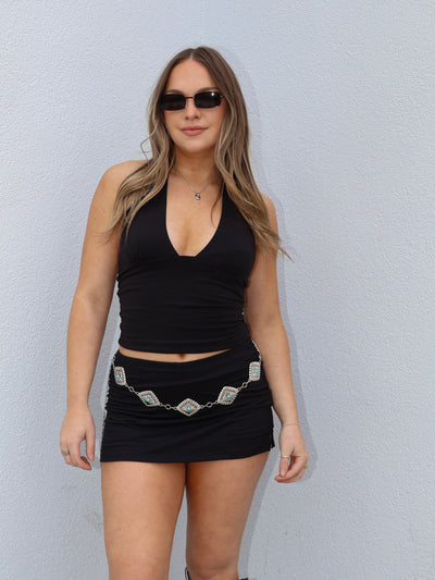 MONTAUK MINI SKORT