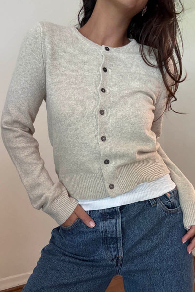 LANDRIA CARDIGAN