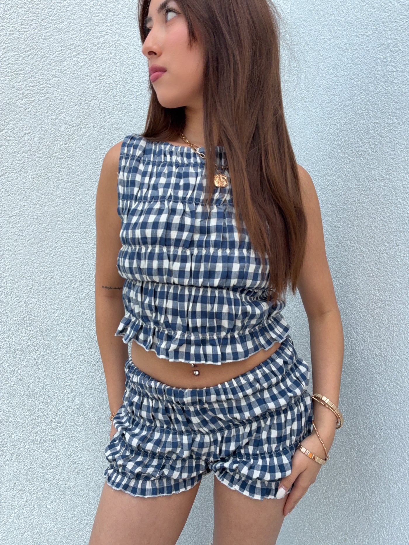 TAILGATE TOP