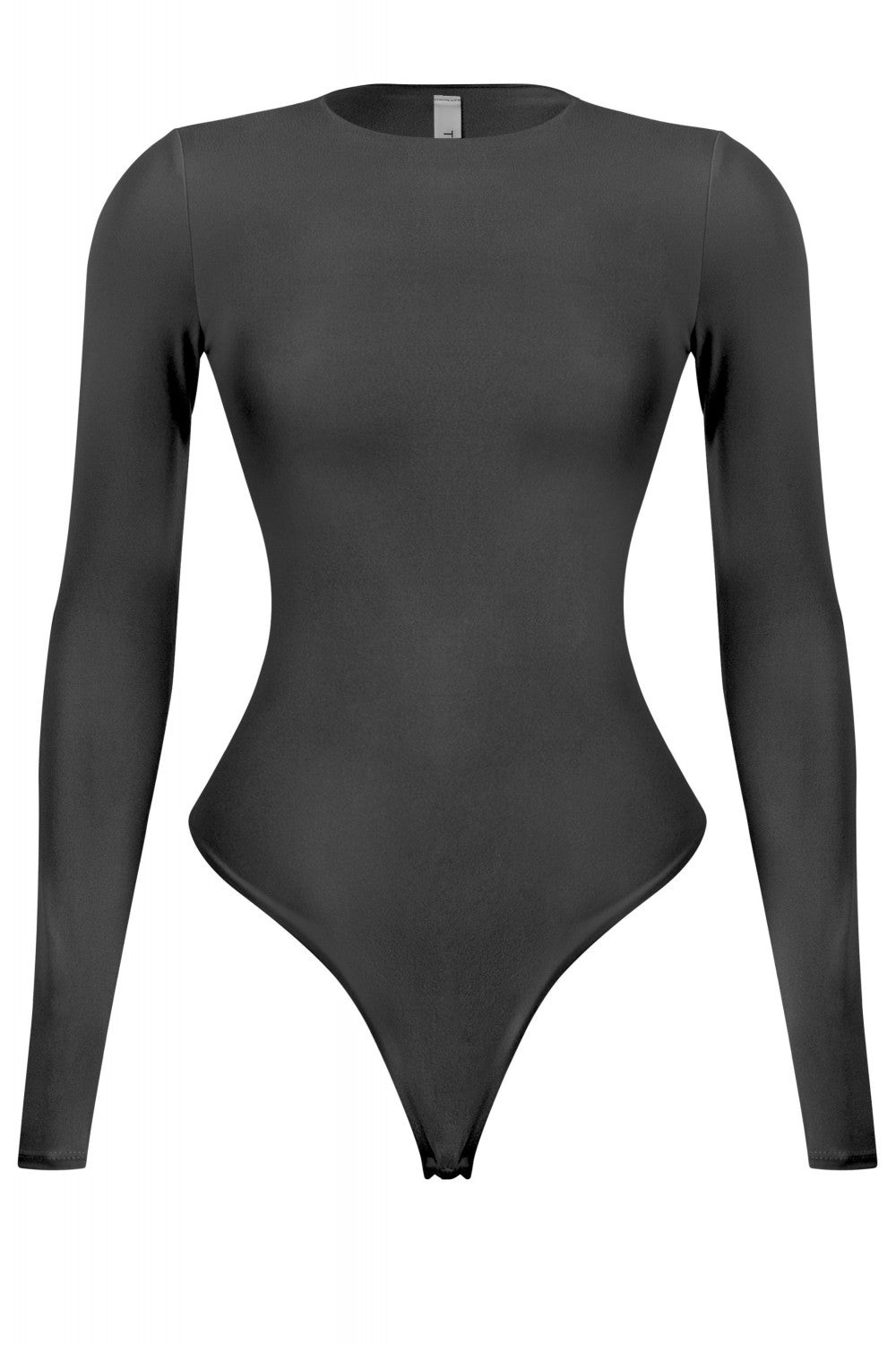 FRANKIE LONG SLEEVE BODYSUIT