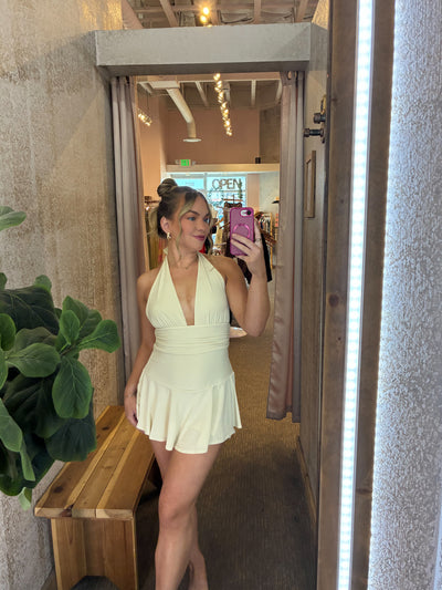 RIVA ROMPER