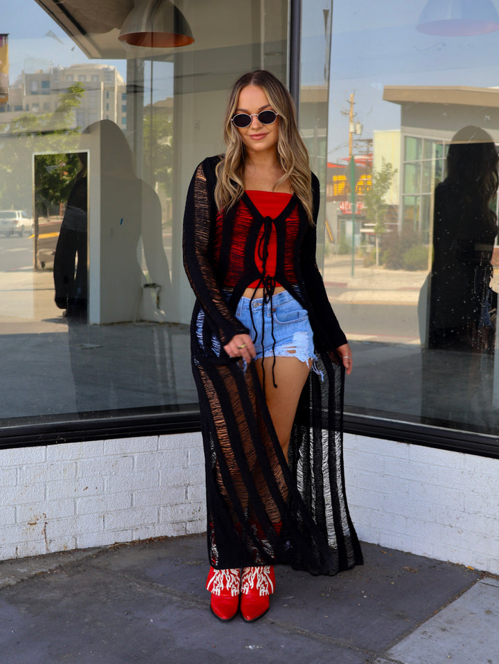 DESERT BREEZE COVER UP