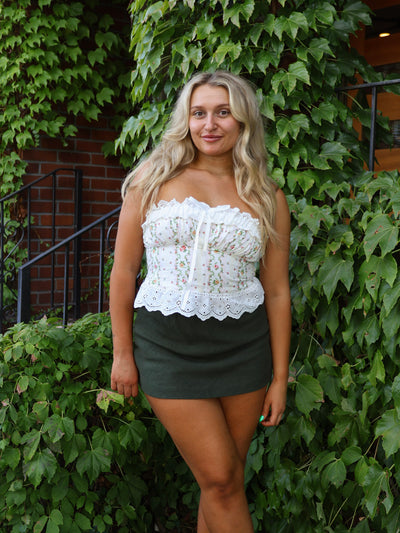 FIORENZA TUBE TOP