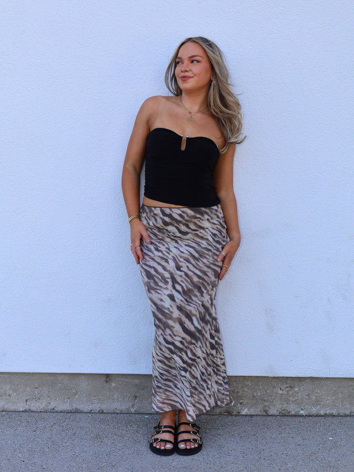 VOLTAGE TUBE TOP