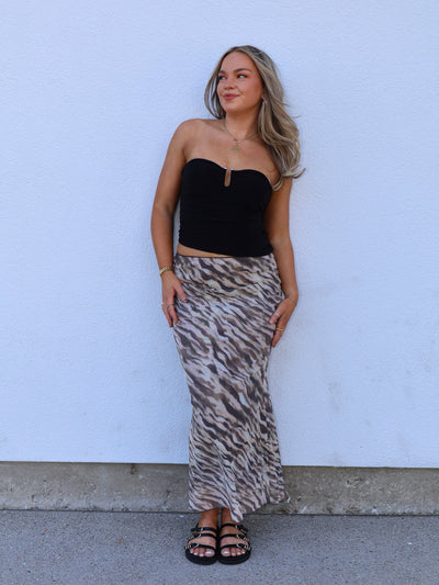 VOLTAGE TUBE TOP