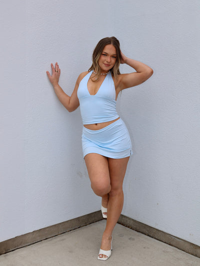 MONTAUK MINI SKORT