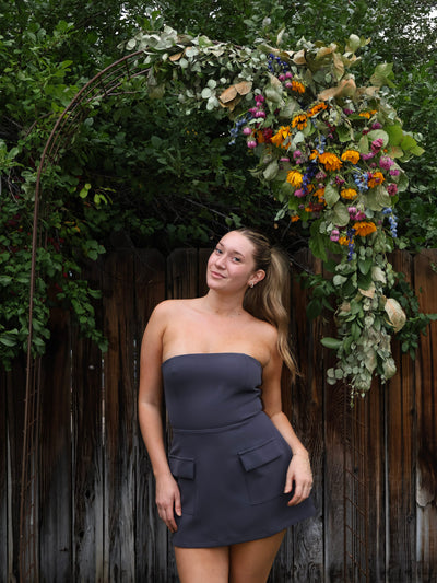 STARA TUBE DRESS