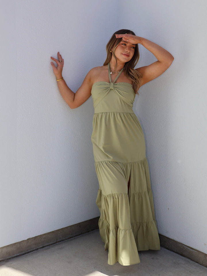 SIERRA MAXI DRESS