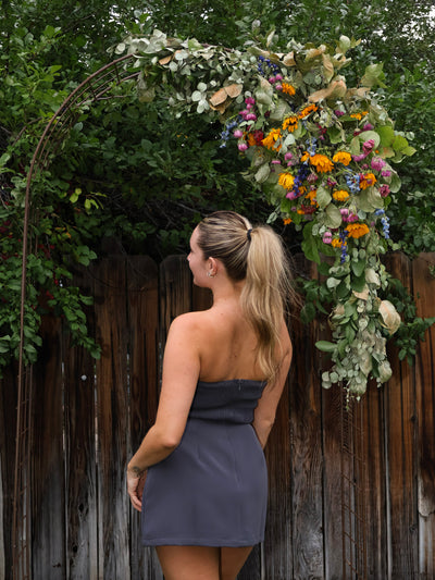 STARA TUBE DRESS