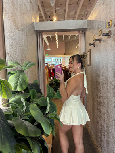 RIVA ROMPER