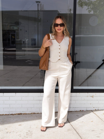 VERONA TROUSERS