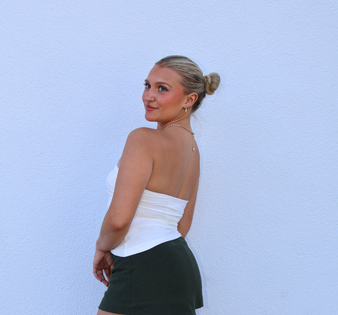 VOLTAGE TUBE TOP