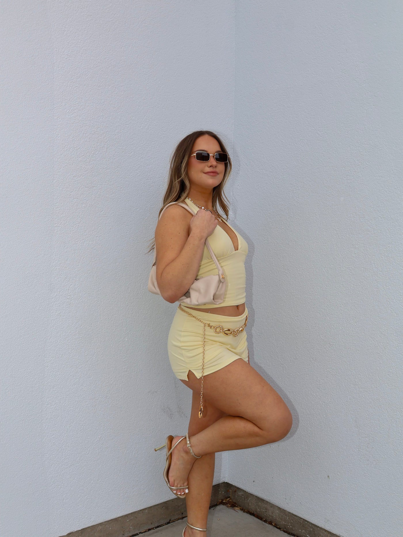 MONTAUK MINI SKORT