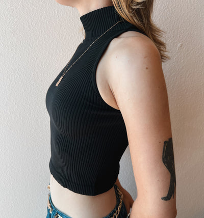 ABBY BASIC TANK