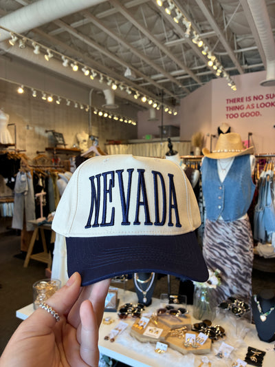 NEVADA HAT