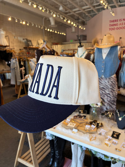 NEVADA HAT
