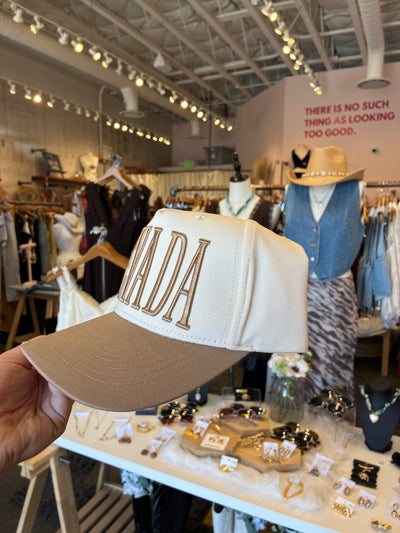 NEVADA HAT