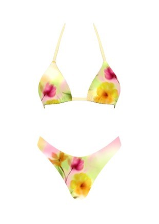 Spring Days Bikini Set
