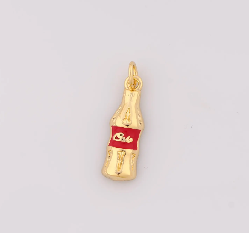 COCA COLA CHARM