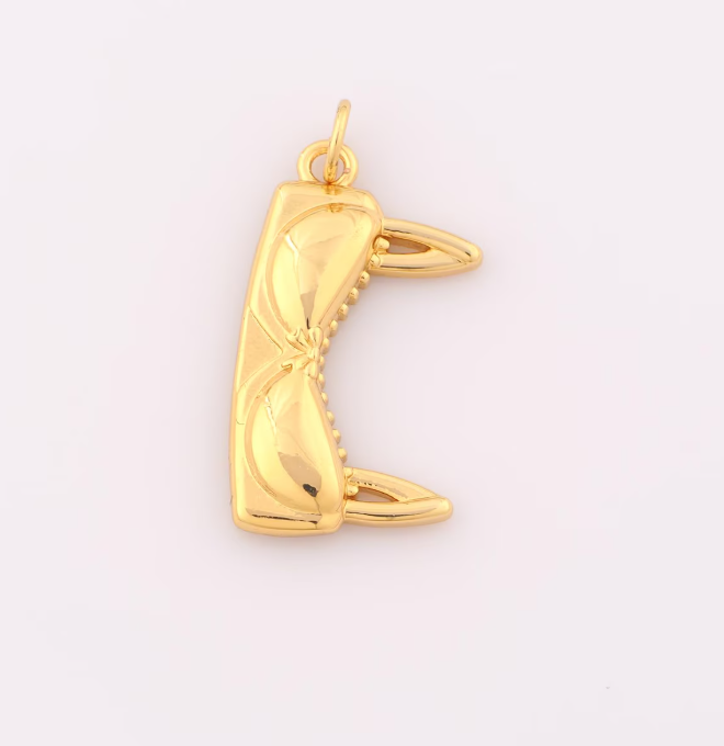 BRA CHARM