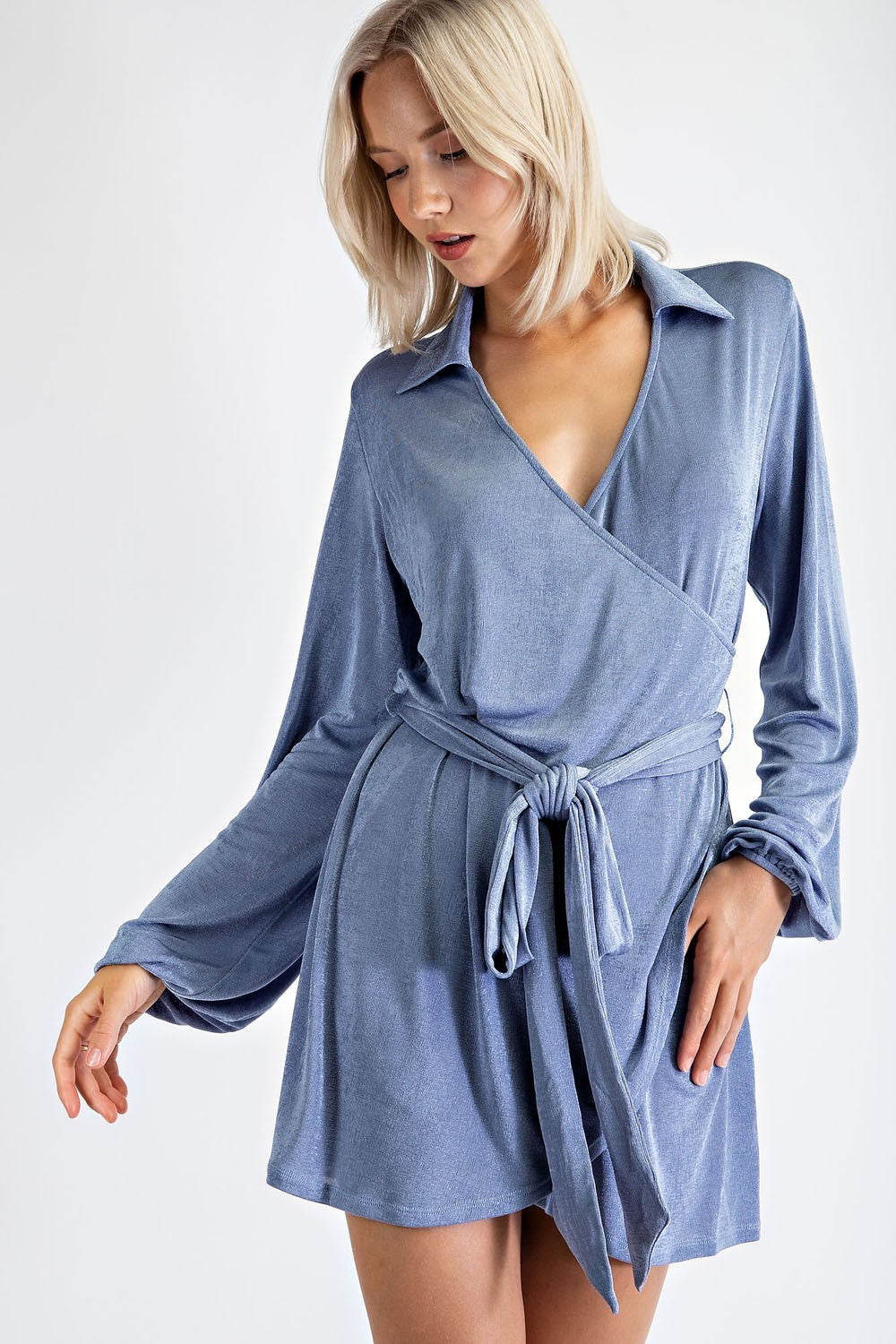 SLOAN MINI DRESS