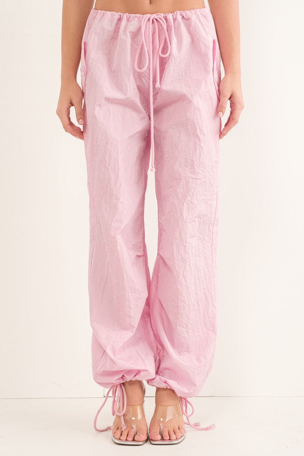 NELLIE CARGO PANTS