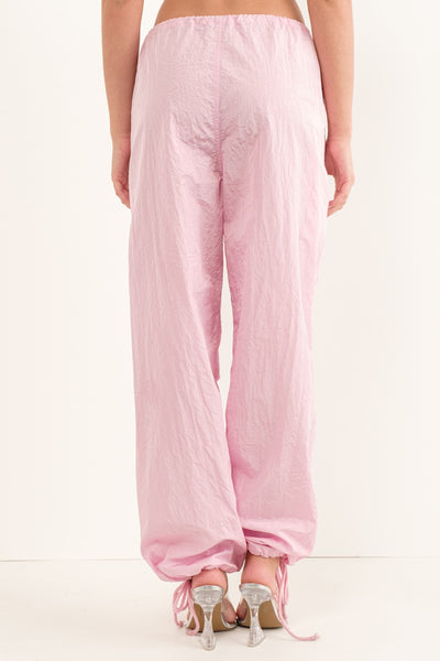 NELLIE CARGO PANTS
