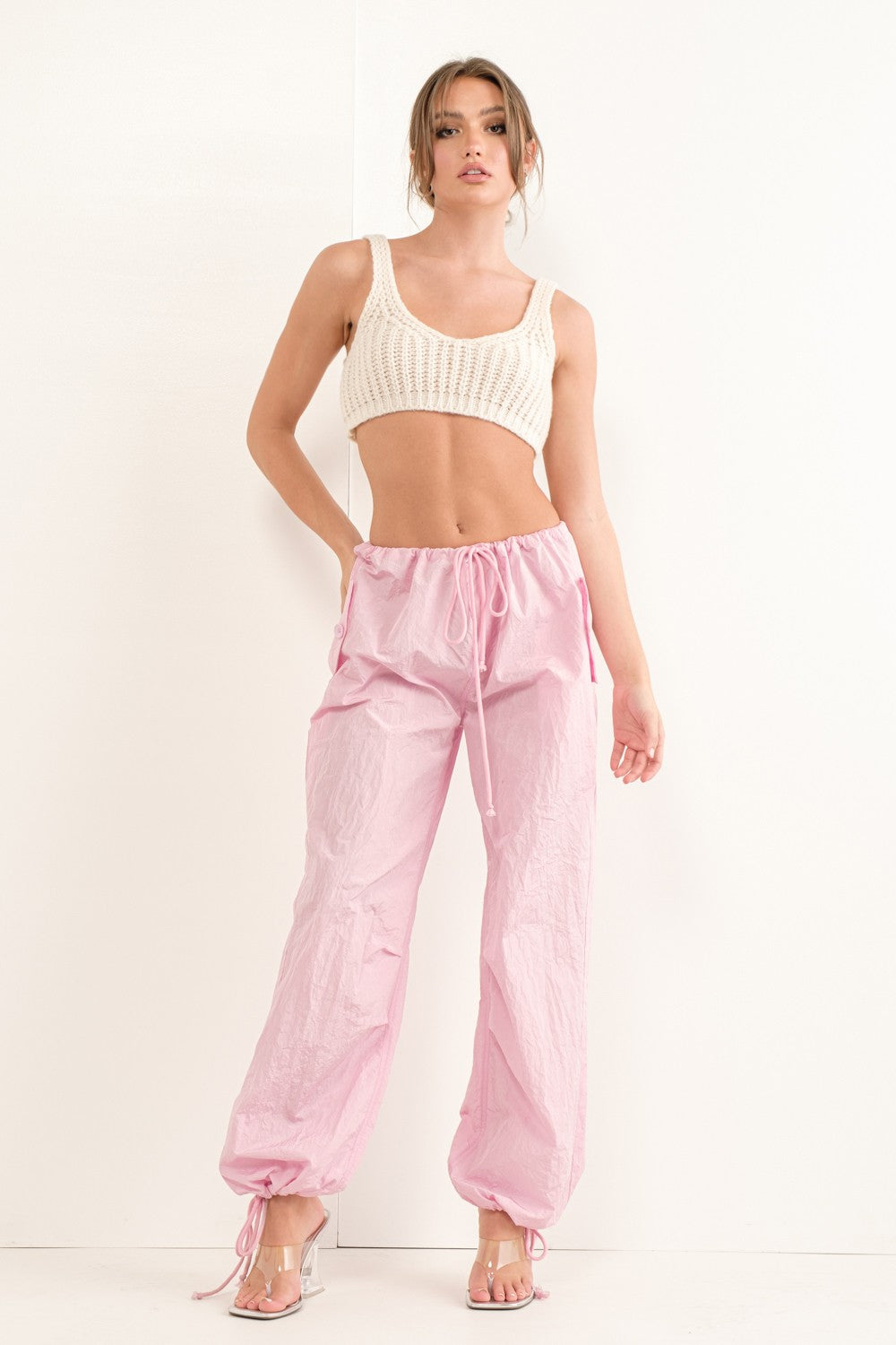 NELLIE CARGO PANTS