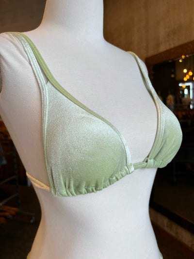 VICKY VELVET BIKINI